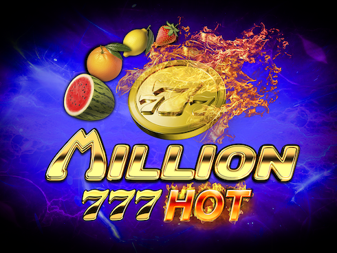 Million 777 Hot