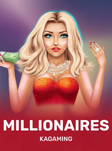 Millionaires slot