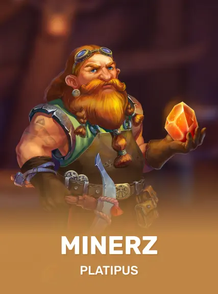 Minerz slot