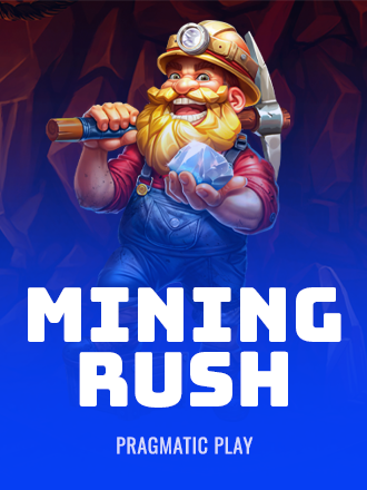Mining Rush