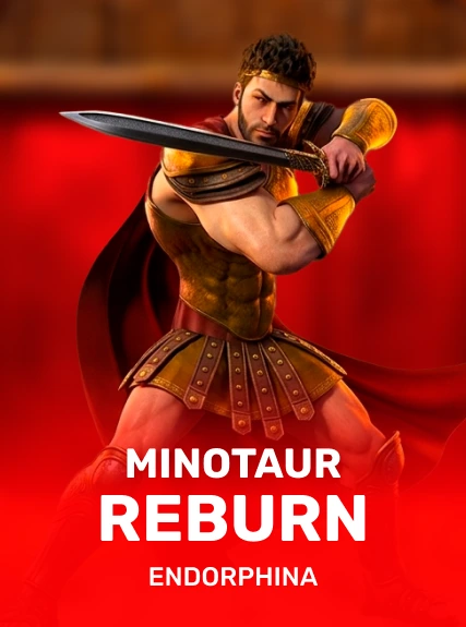 Minotaur ReBurn slot