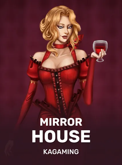 Mirror House slot