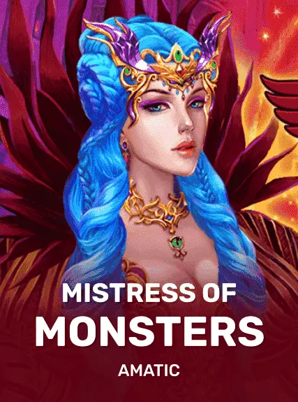 Mistress of Monsters
