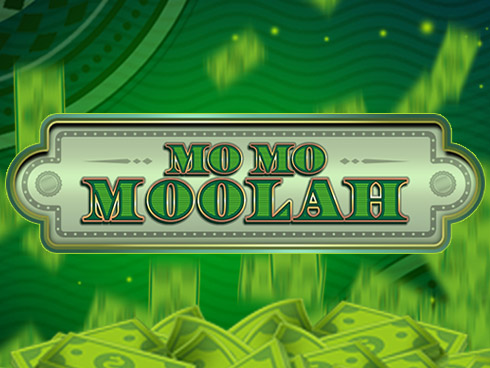 Mo Mo Moolah slot