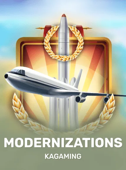 Modernizations