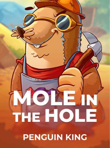 Mole in the Hole slot