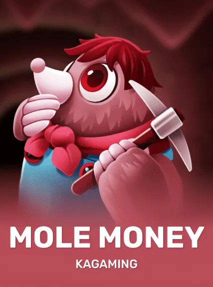 Mole Money