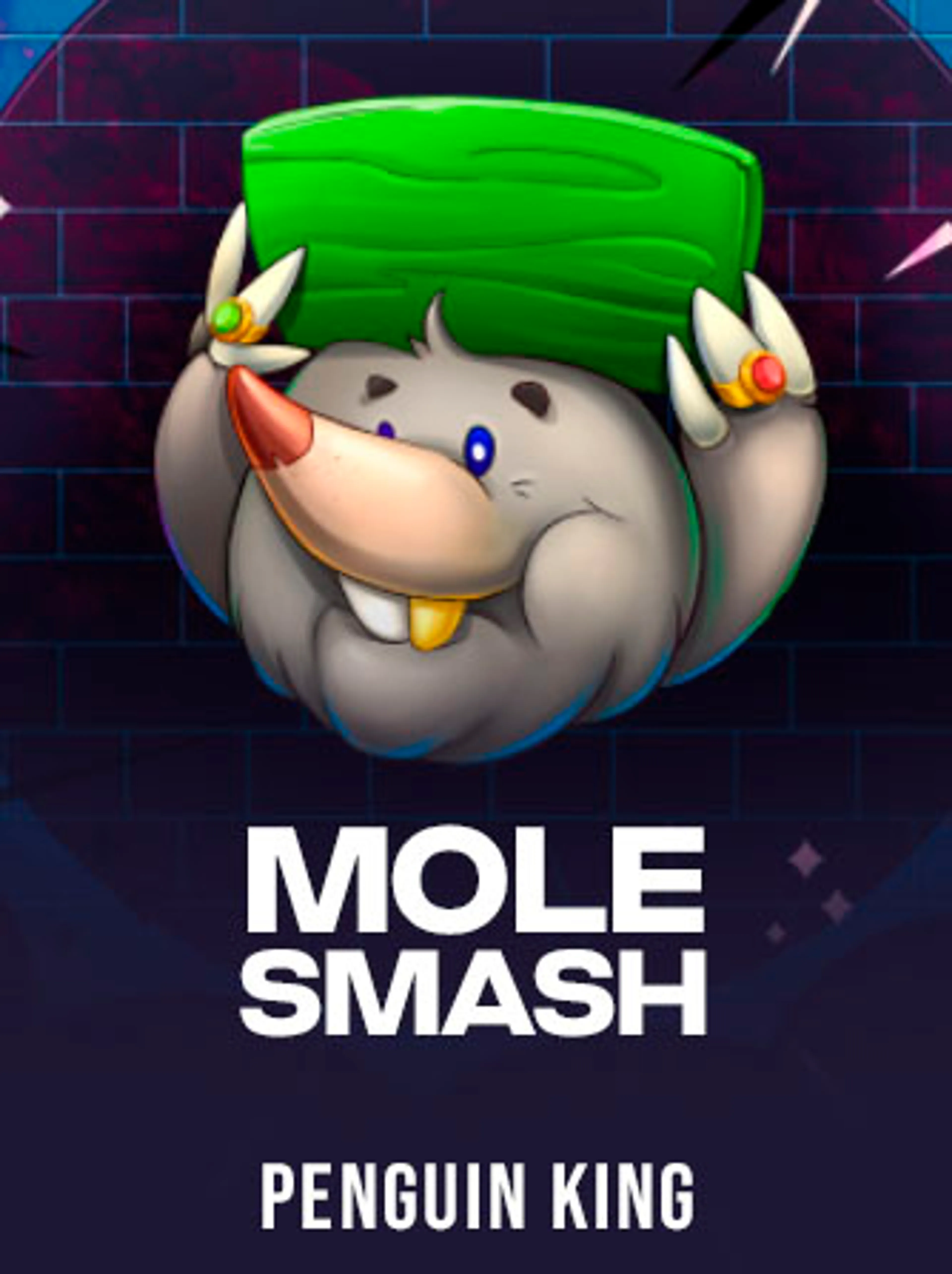 Mole Smash