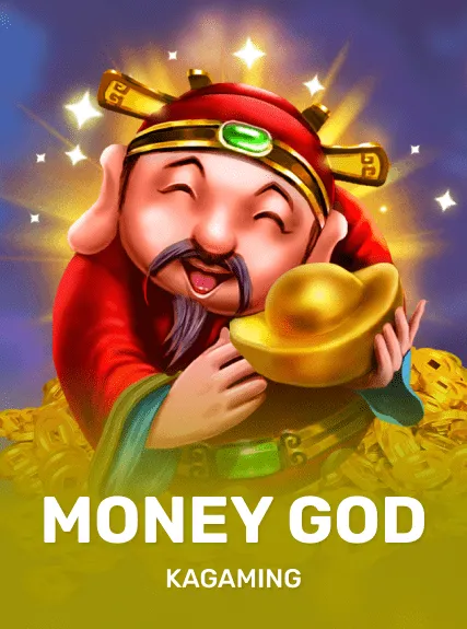 Money God