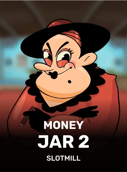 Money Jar2