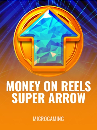 Money on Reels Super Arrow
