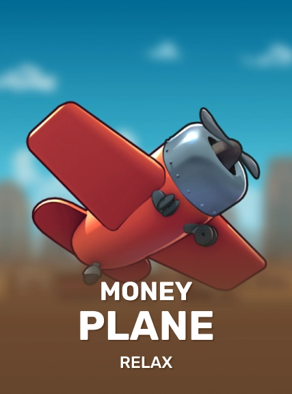 Money Plane slot