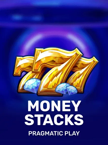 Money Stacks slot