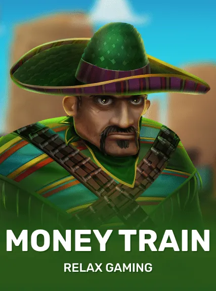 Money Train slot