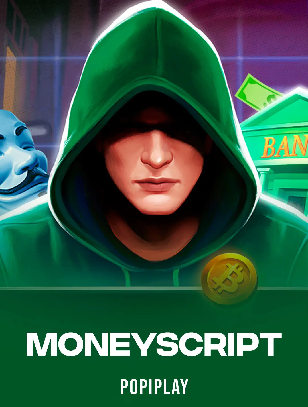 Moneyscript slot