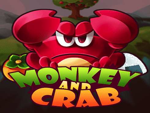 Monkey and Crab