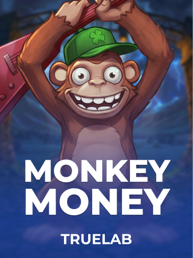 Monkey Money slot