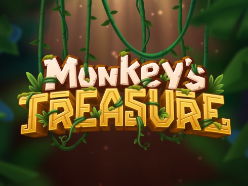Monkey's Treasure slot