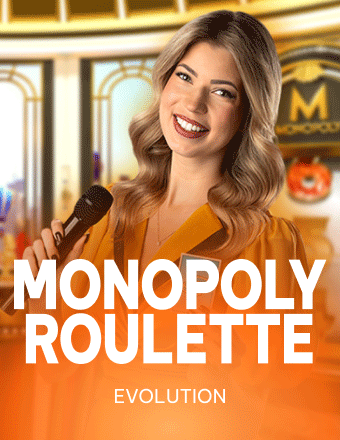 MONOPOLY Roulette