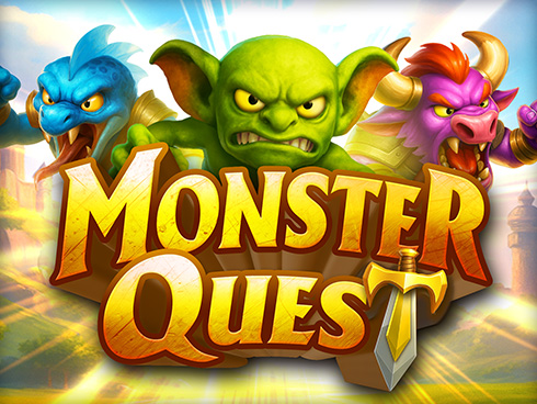 Monster Quest slot