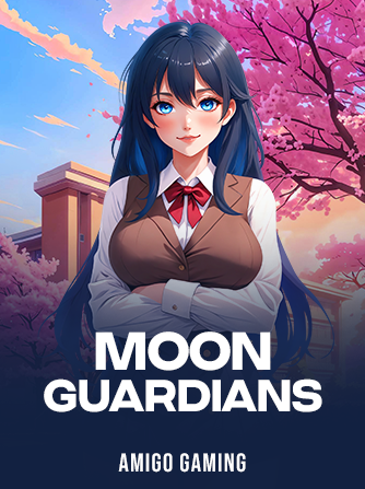 Moon Guardians slot