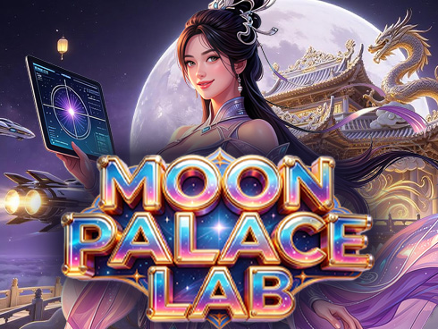 Moon Palace Lab slot