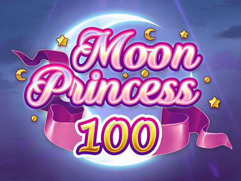 Moon Princess 100
