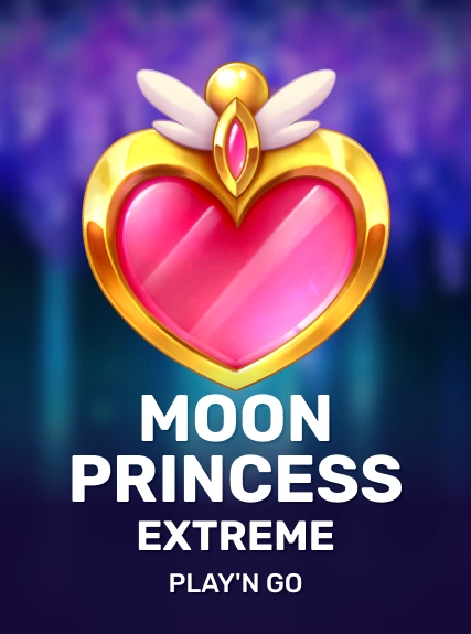 Moon Princess Extreme slot