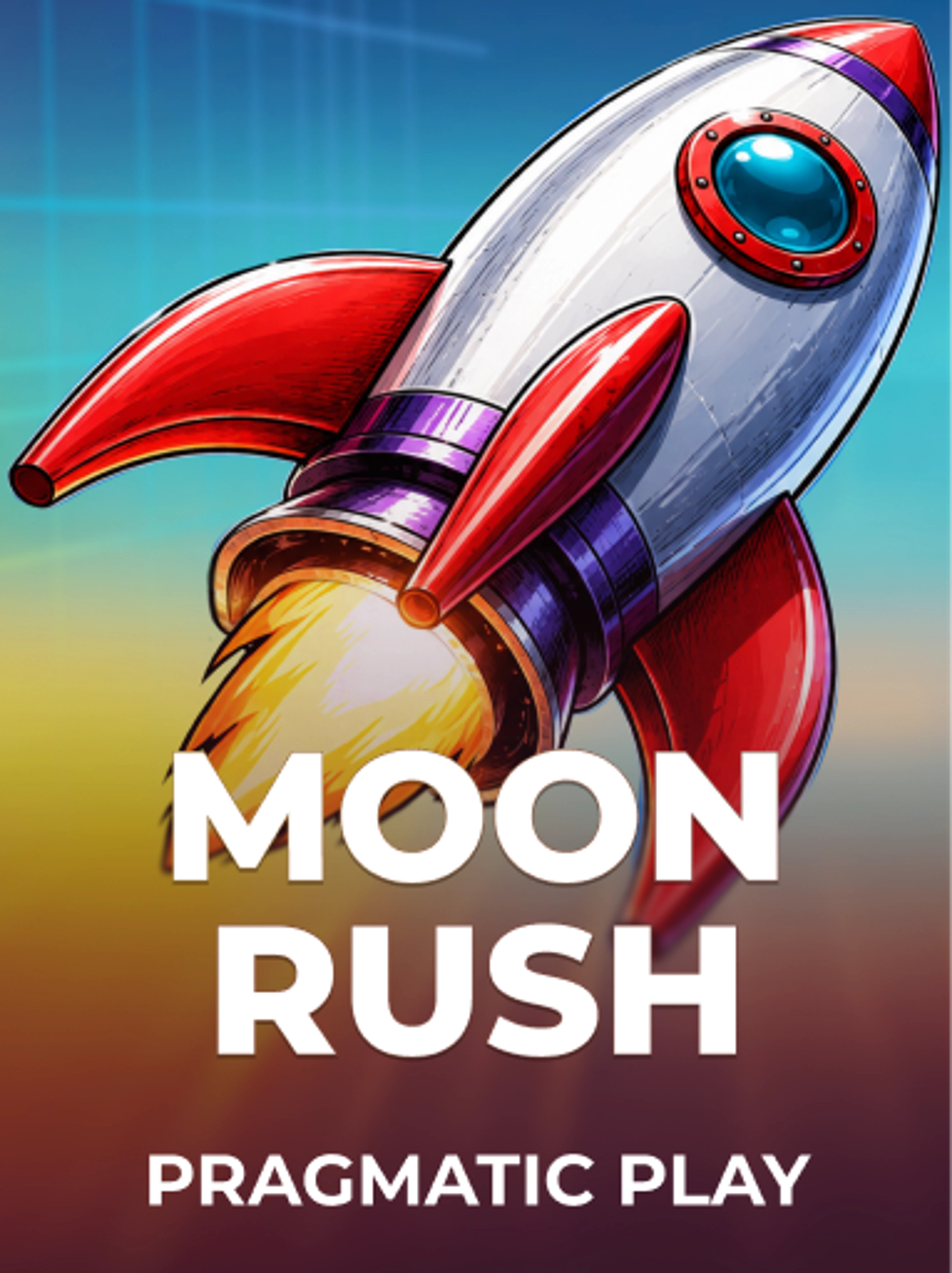 Moon Rush slot