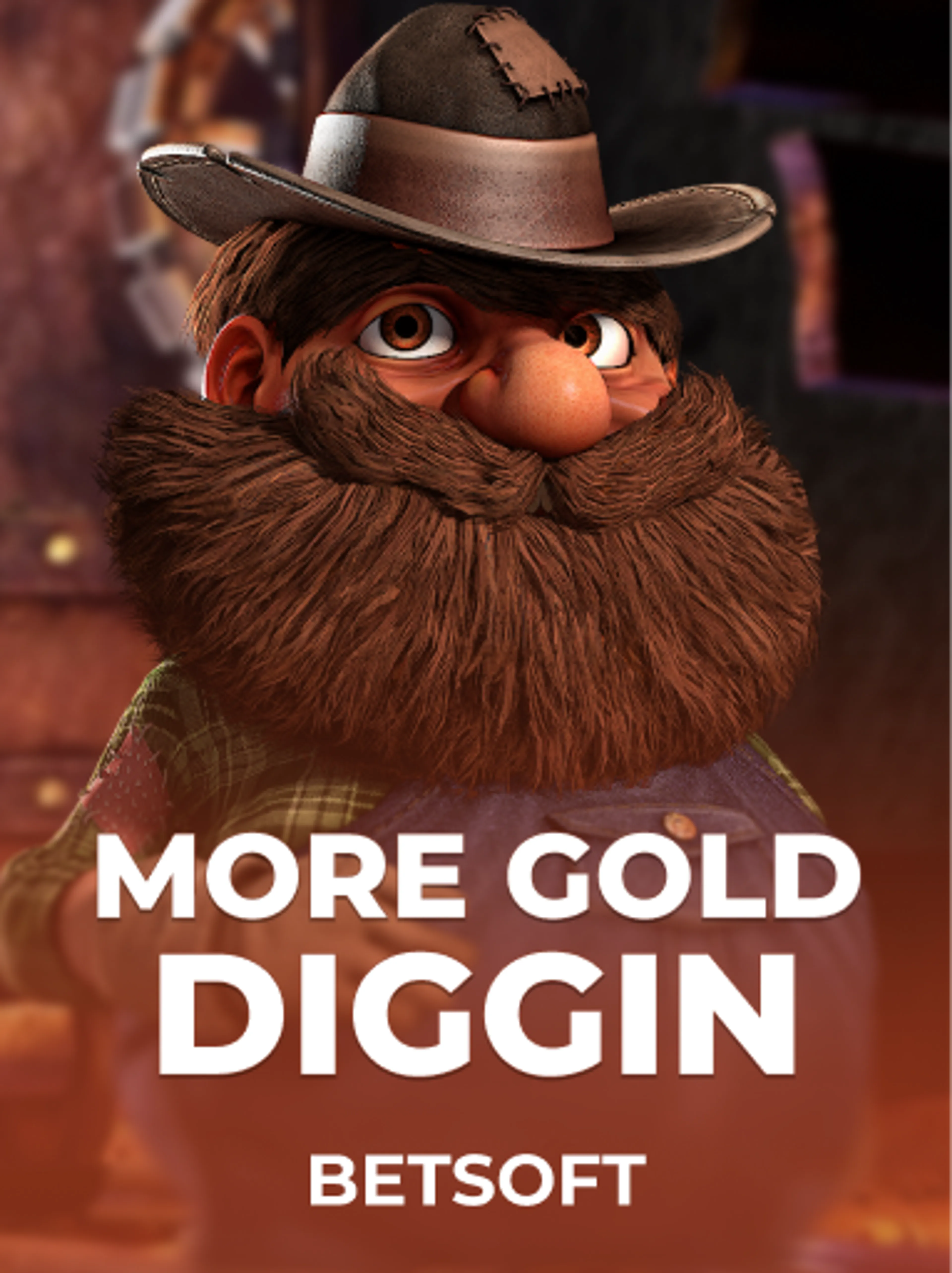 More Gold Diggin