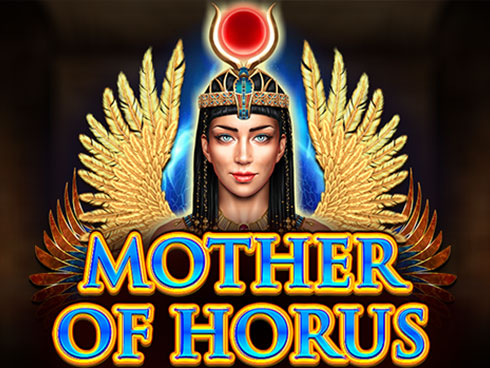 Mother of Horus