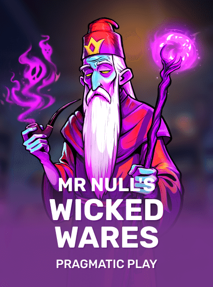 Mr. Null's Wicked Wares