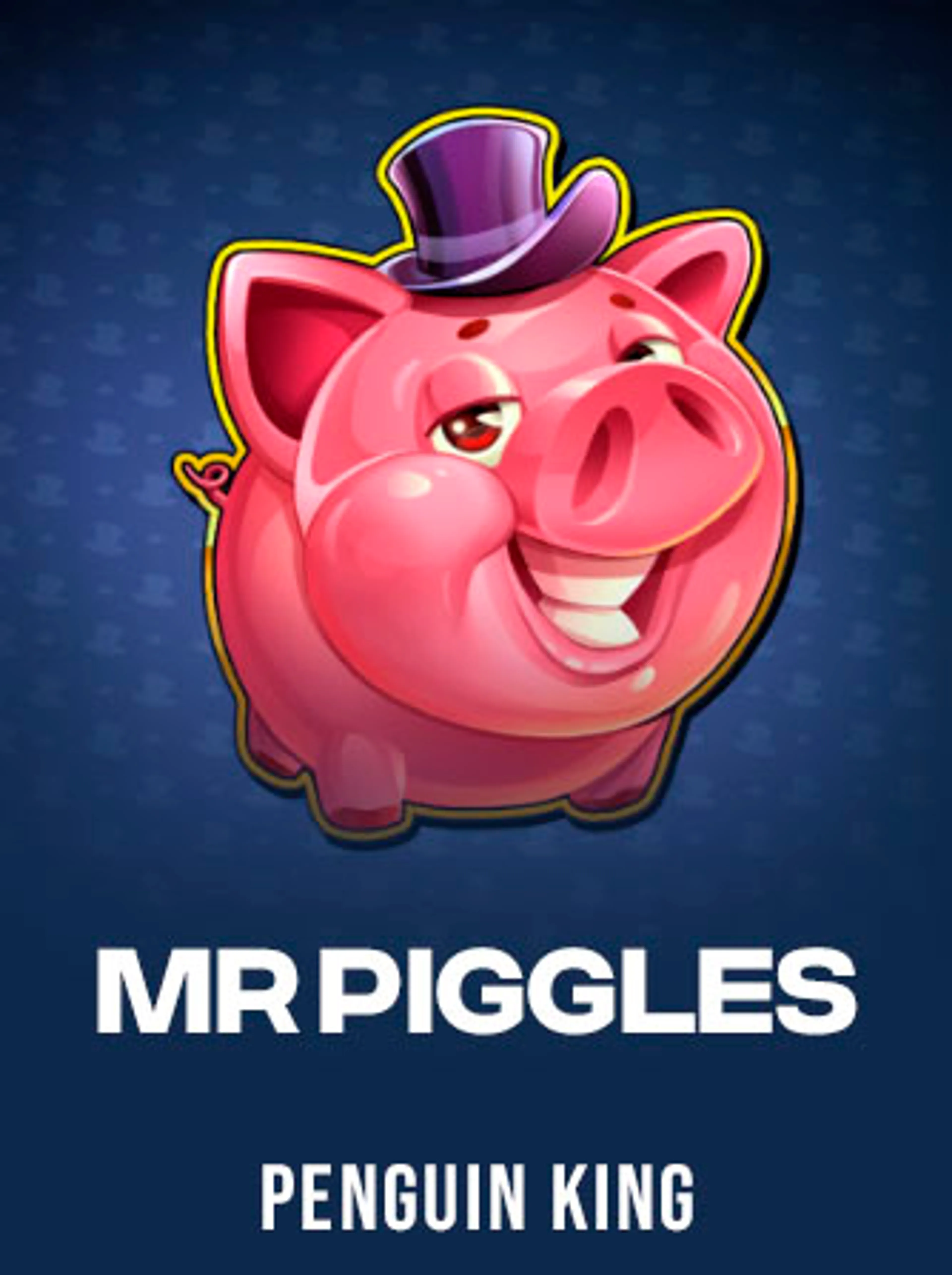 Mr Piggles