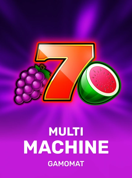 Multi Machine