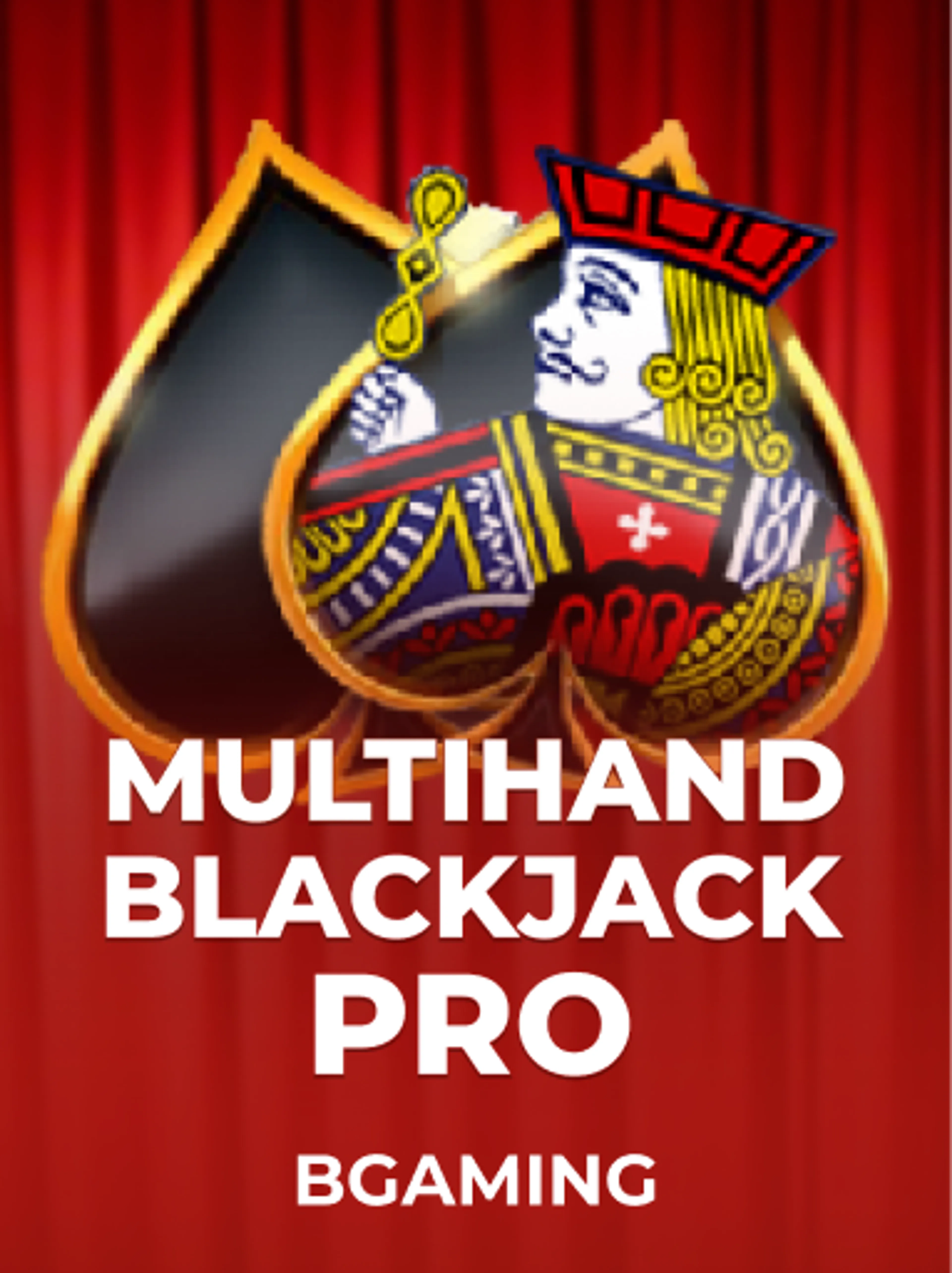 Multihand Blackjack Pro