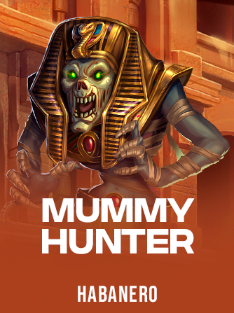 Mummy Hunter