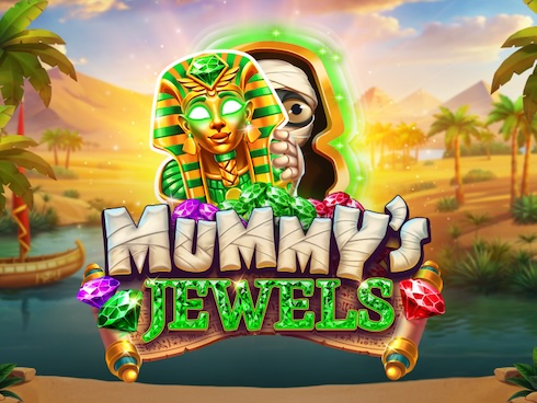 Mummy’s Jewels