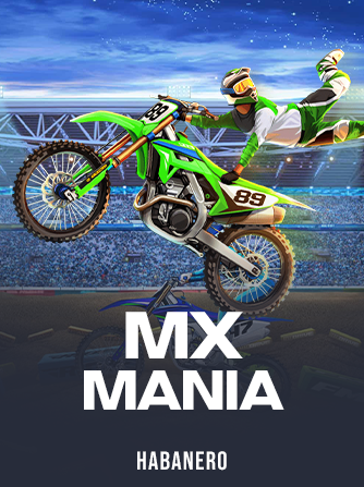 MX Mania