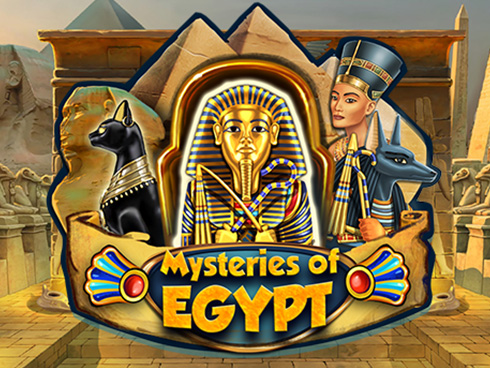 Mysteries of Egypt