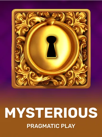 Mysterious slot
