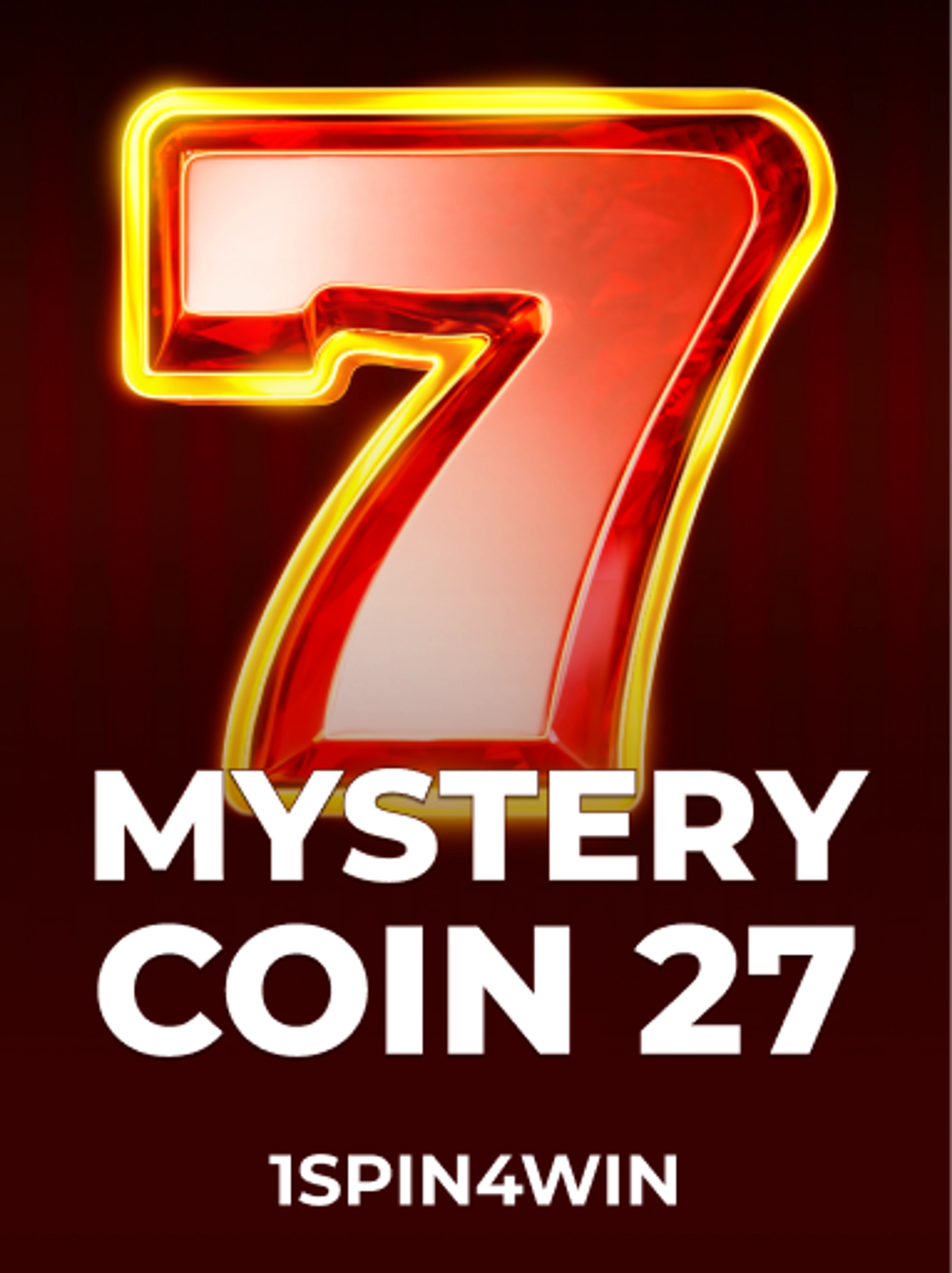 Mystery Coin 27