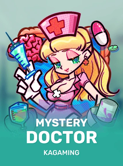 Mystery Doctor