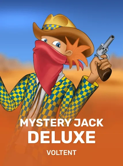 Mystery Jack Deluxe