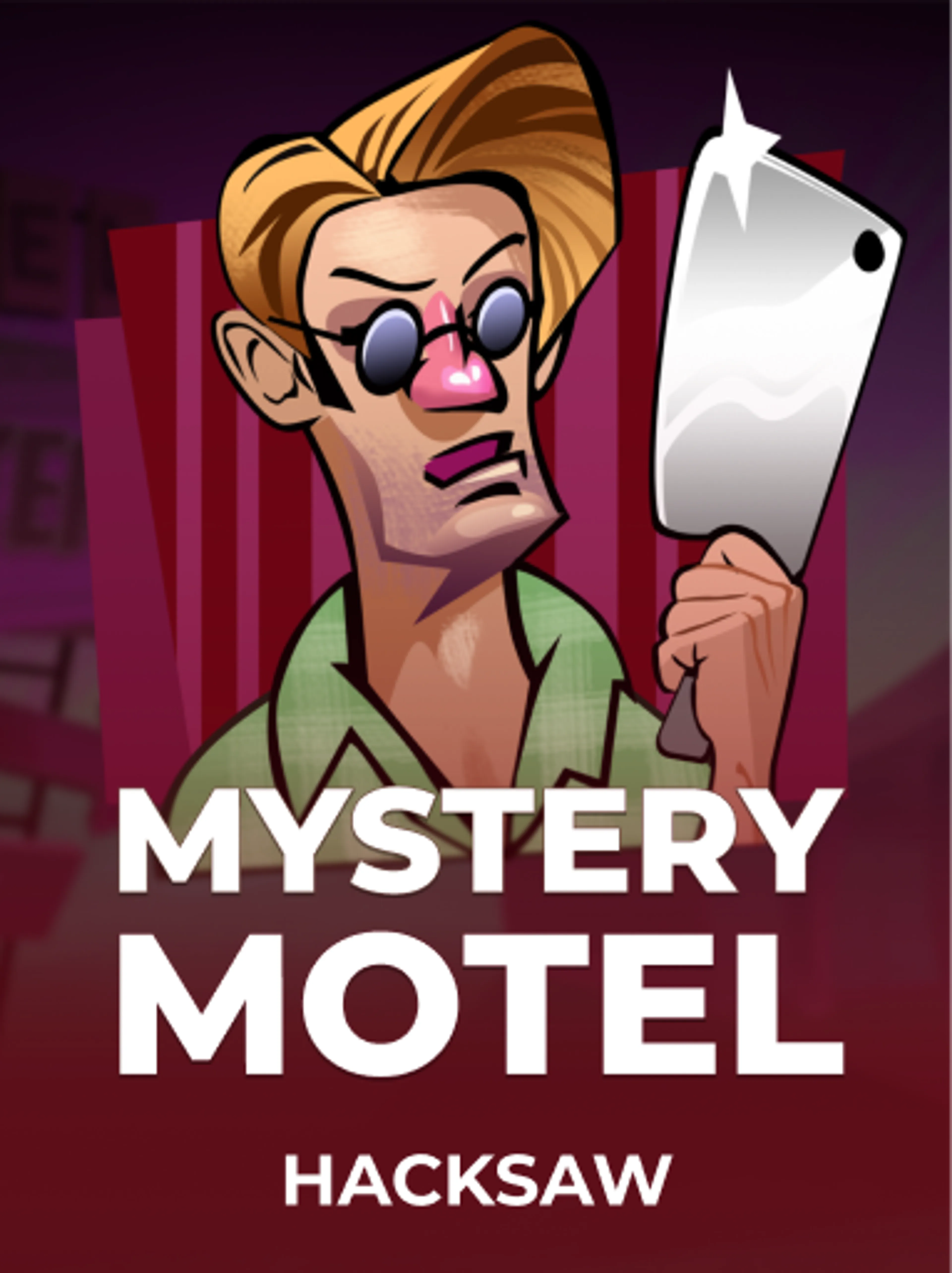 Mystery Motel