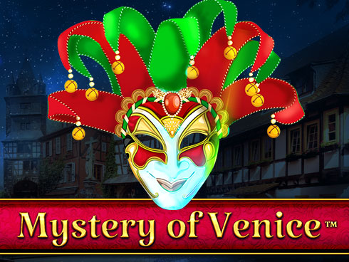 Mystery of Venice