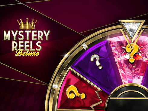 Mystery Reels Deluxe