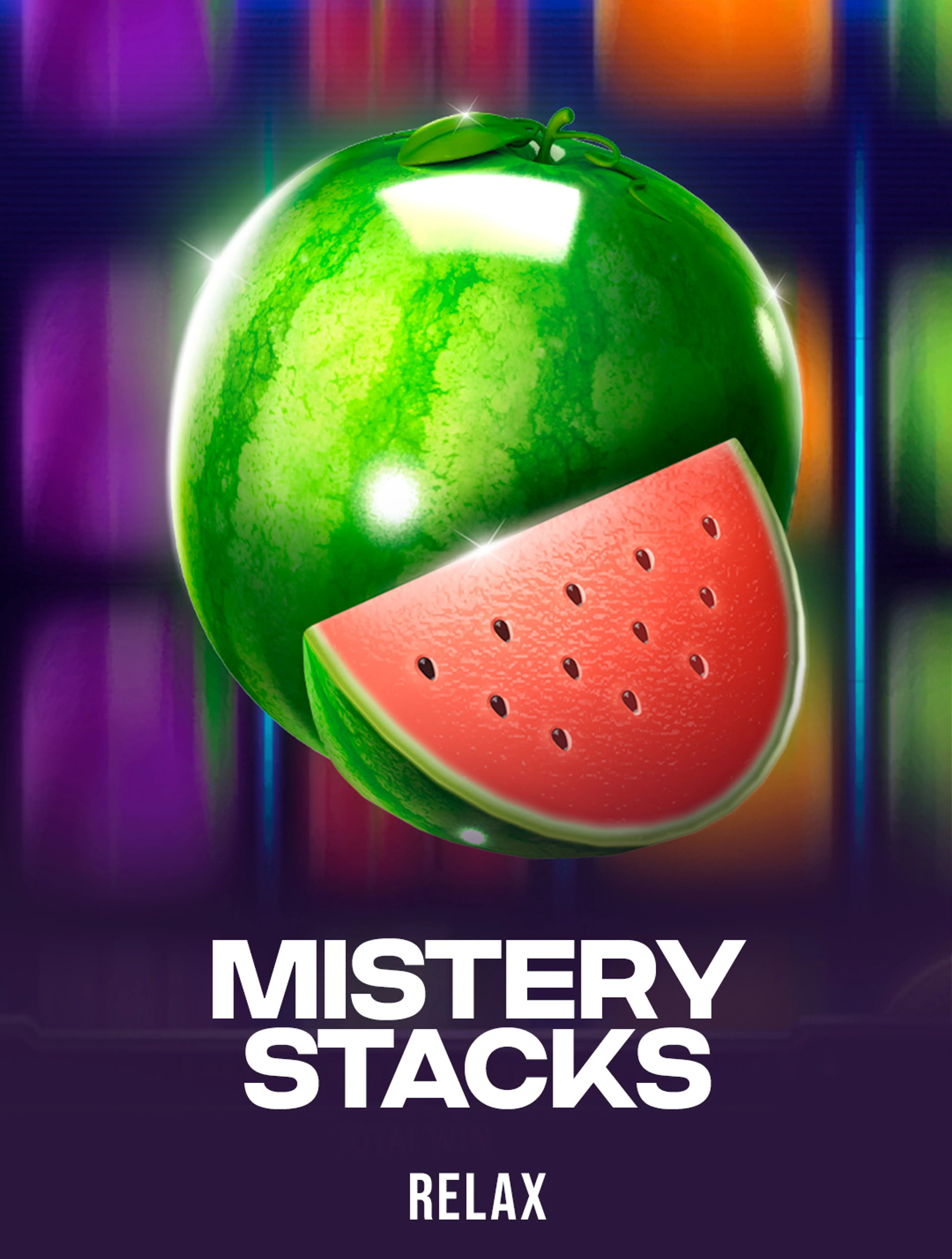 Mystery Stacks slot