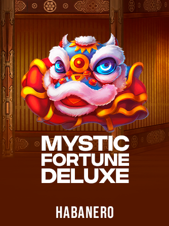 Mystic Fortune Deluxe
