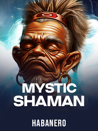 Mystic Shaman