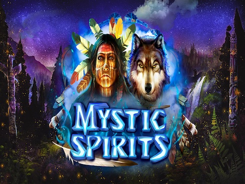 Mystic Spirits